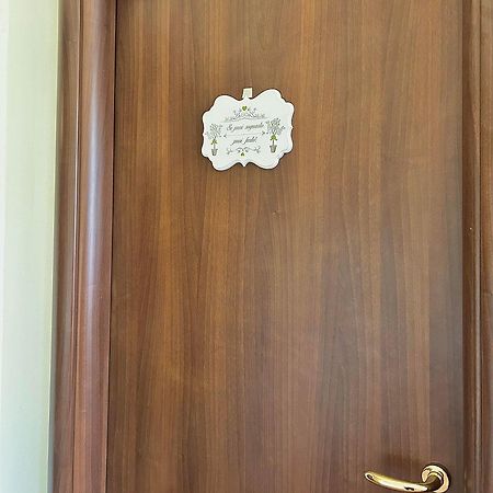 Foresteria La Rubbianetta Druento Kültér fotó