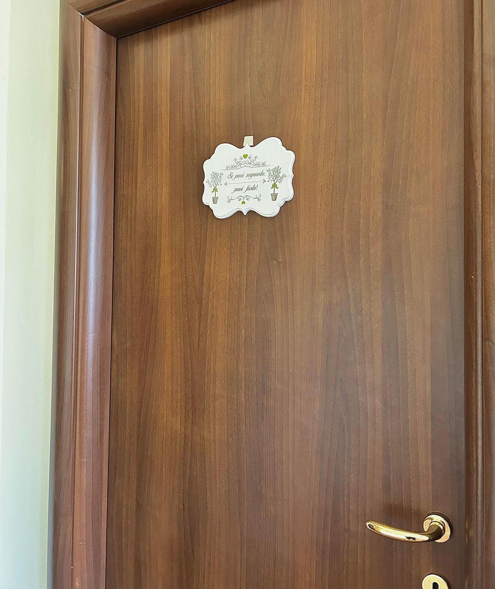 Foresteria La Rubbianetta Druento Kültér fotó