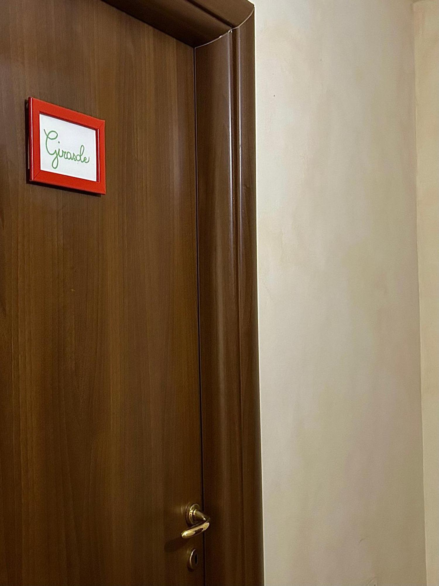 Foresteria La Rubbianetta Druento Kültér fotó